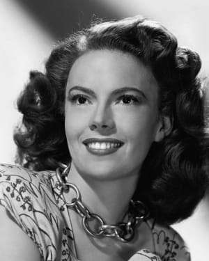 Jayne Meadows