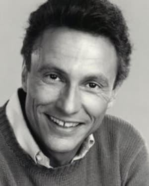 David Ackroyd