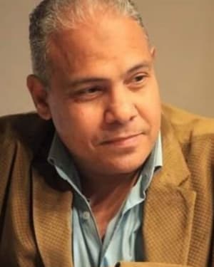 Mohamed Radwan