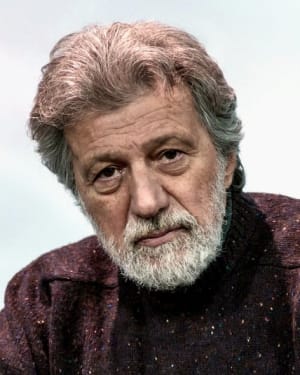 Giannis Fertis