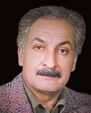 Ali Miri