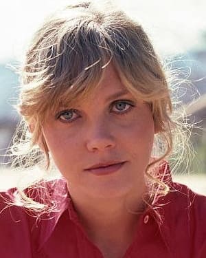 Ann Dusenberry
