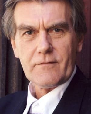 Graeme Malcolm