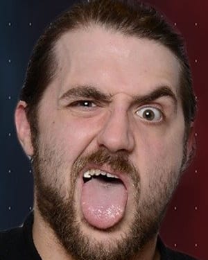 Davey Vega