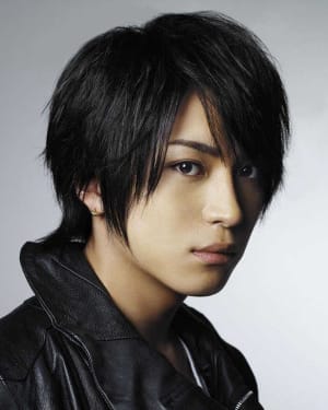 Yuya Matsushita