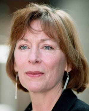 Lynn Farleigh