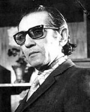 Jahangir Forouhar