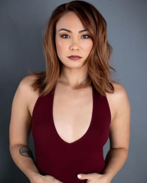 Michelle Waterson-Gomez