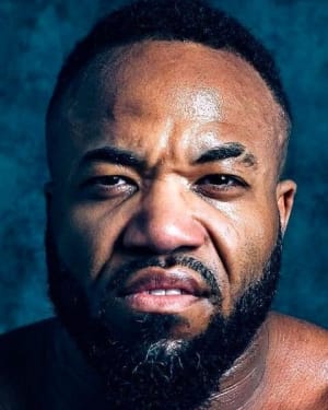 Jonathan Gresham