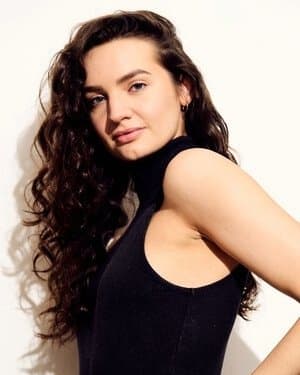 Isabella Olivas