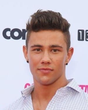 Orpheus Pledger