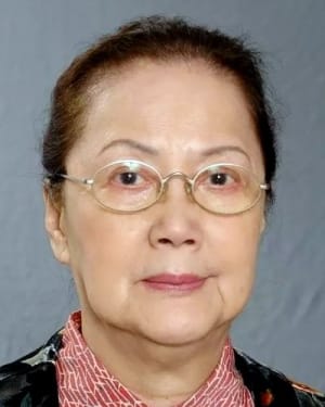 Teresa Ha Ping