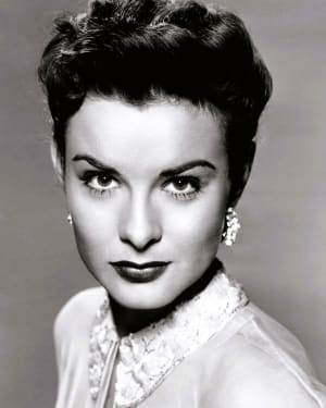 Jean Peters