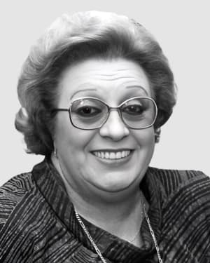 Florinda Chico