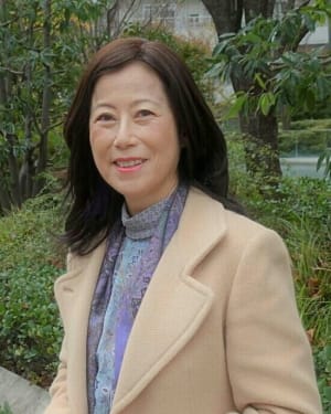 Sachiyo Nakao