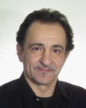Pep Molina