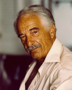 Victor Borge