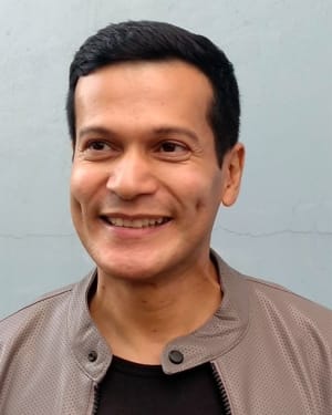 Adam Jordan