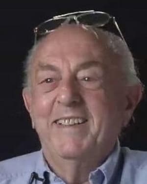 Norman Abbott