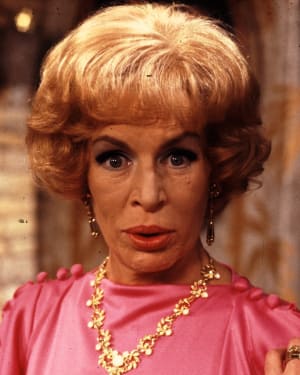 Yootha Joyce