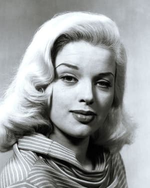 Diana Dors