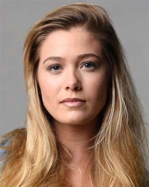 Rose Reid