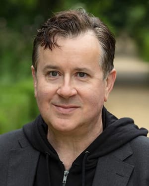 Jeremy Swift