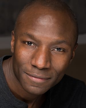 Andrew Moodie