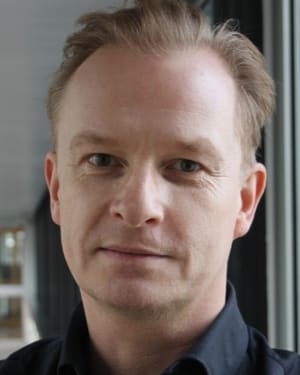 Sven Ahlström
