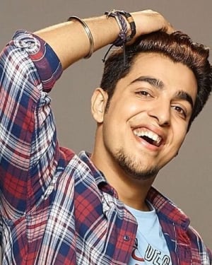 Gagan Arora