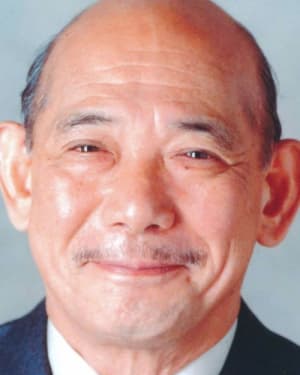 Senri Sakurai