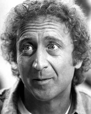 Gene Wilder
