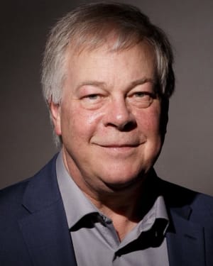 Keith Scott