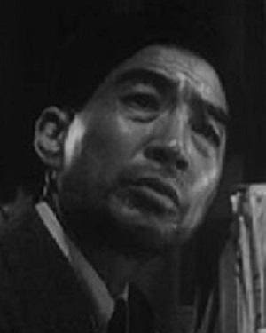 Keiji Sakakida