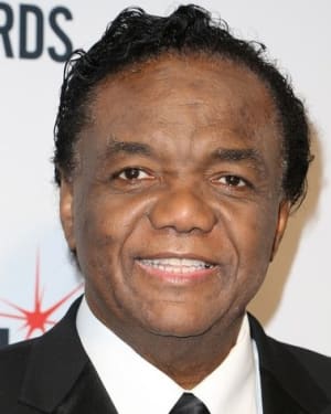 Lamont Dozier