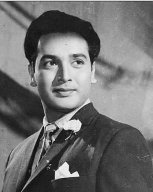 Biswajeet Chatterjee