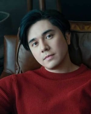 Paulo Avelino
