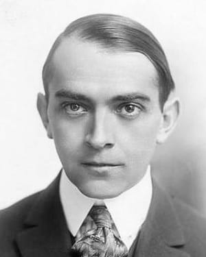 Arthur Aylesworth