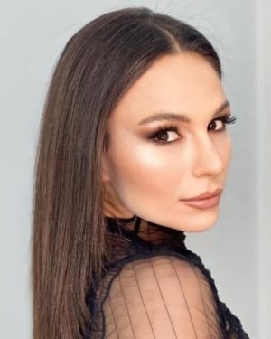 Selin Yeninci