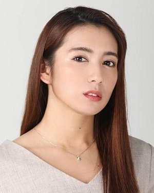 Reika Saiki