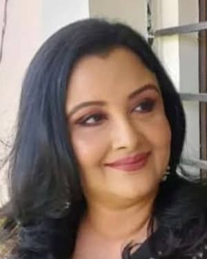 Reshmi Sen