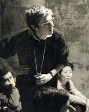 Jean-Pierre Lajournade