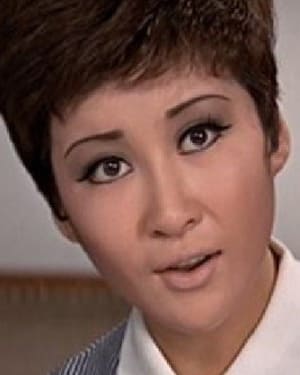 Betty Ting Pei