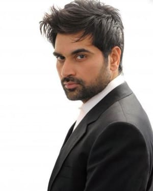 Humayun Saeed