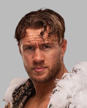 William Ospreay