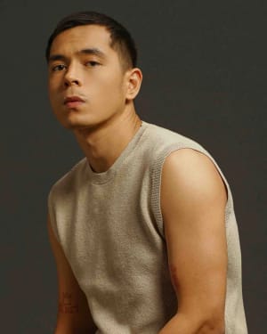 Jake Cuenca