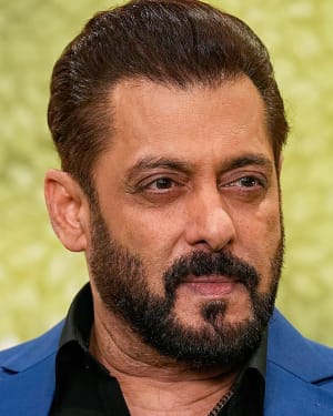 Salman Khan
