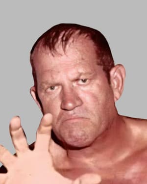 Fritz Von Erich