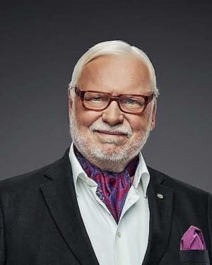 Leif Mannerström
