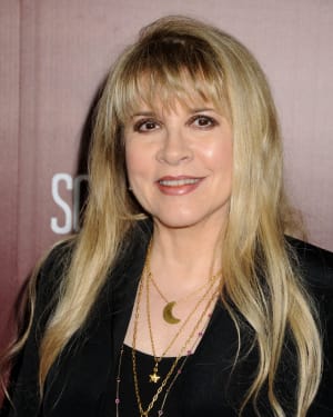 Stevie Nicks
